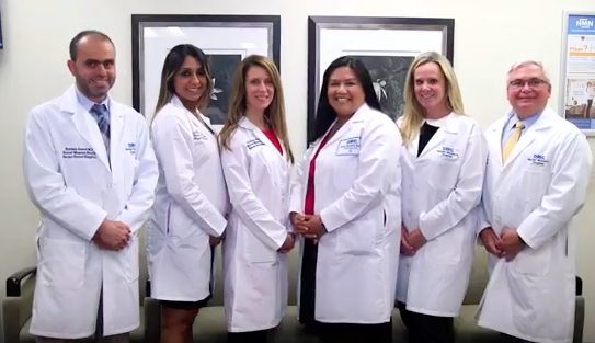 Gynecologists, OBGYNs, & Women's Healthcare Providers in Detroit, Warren, Hamtramck, MI | Hutzel Women’s Health Specialists