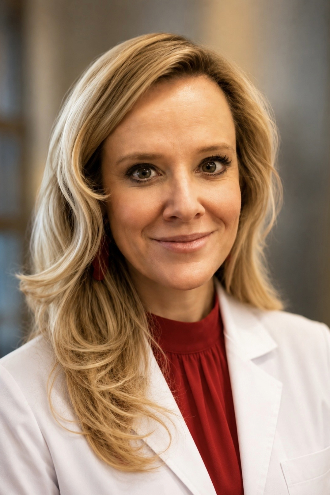 Dr. Lori Billis-v1